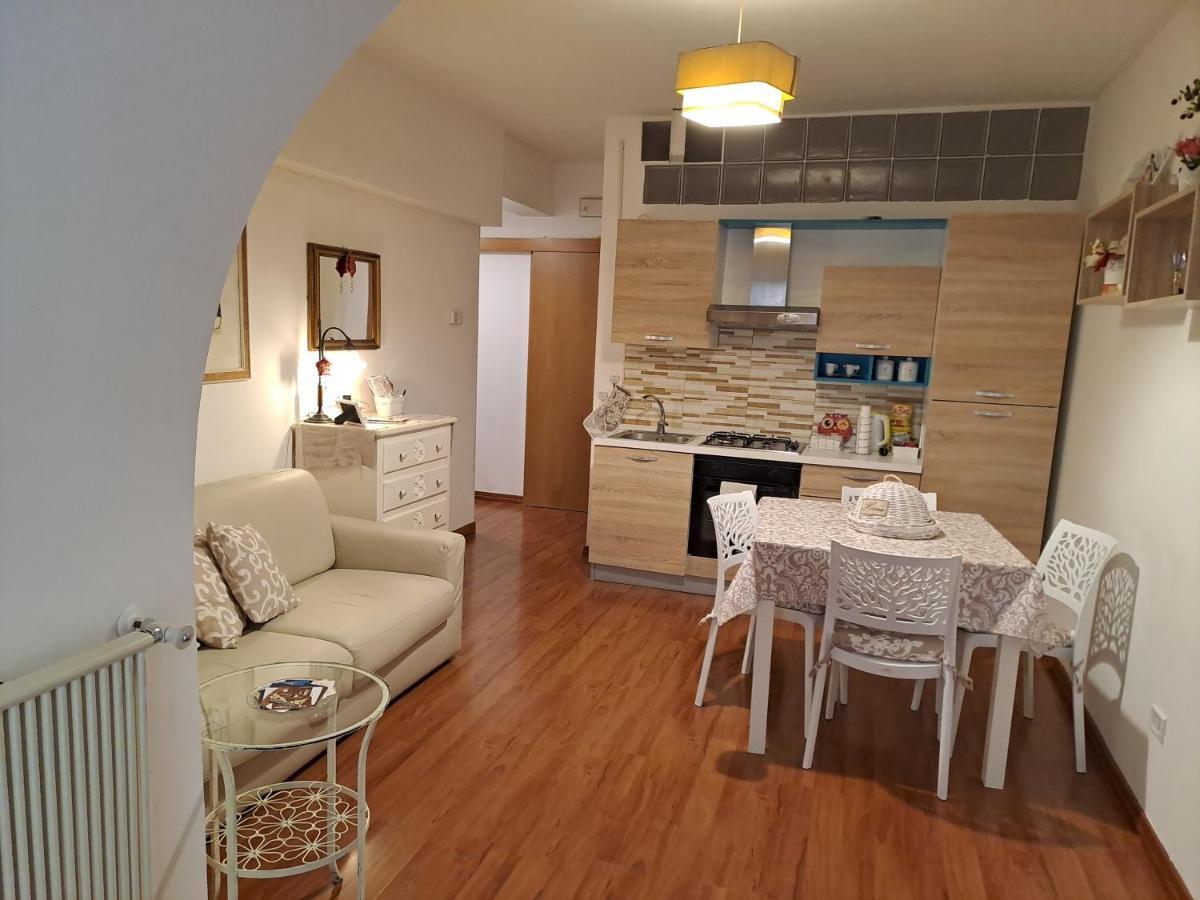 Matera Nel Cuore Dış mekan fotoğraf
