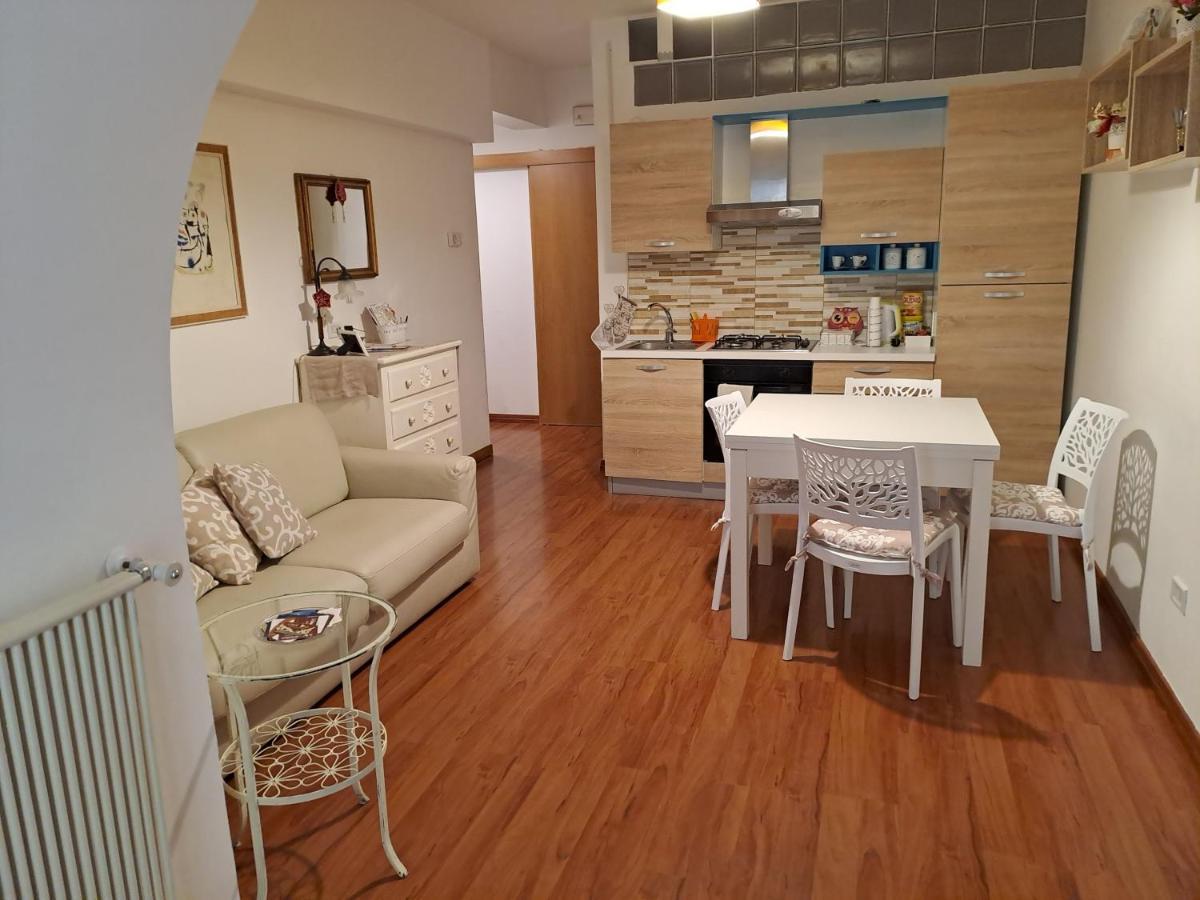 Matera Nel Cuore Dış mekan fotoğraf