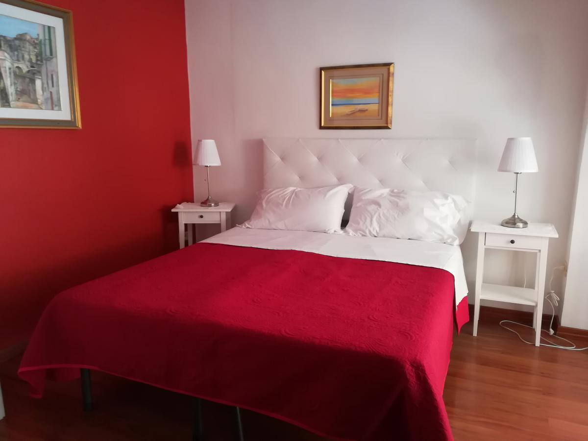 Matera Nel Cuore Dış mekan fotoğraf
